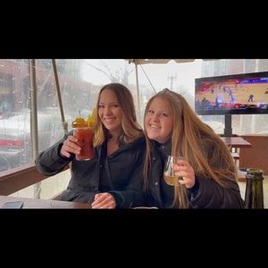 Meet your Posher, Jamie